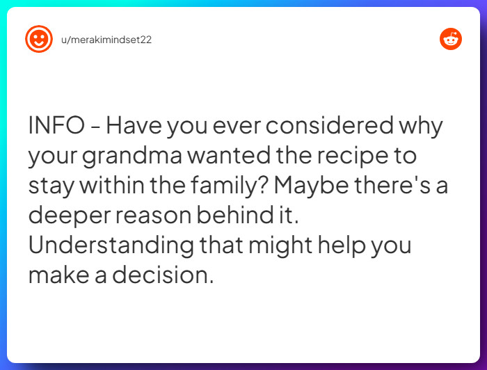 Comment from u/merakimindset22