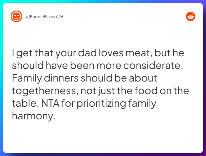 Comment from u/FoodieFiasco126