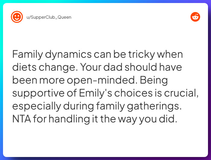 Comment from u/SupperClub_Queen
