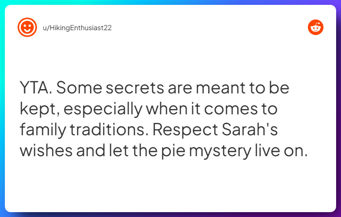 Comment from u/HikingEnthusiast22