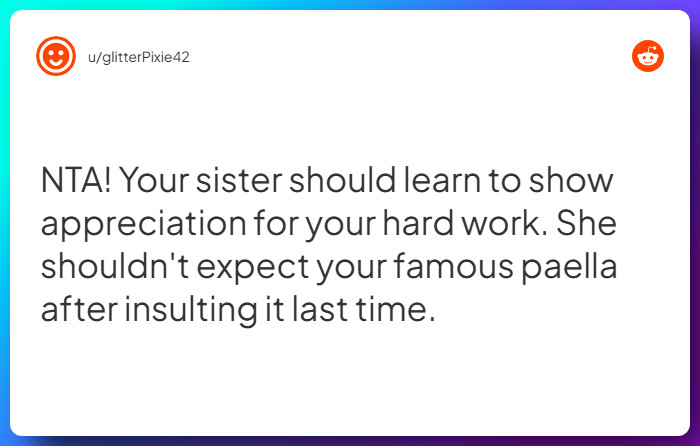Comment from u/glitterPixie42