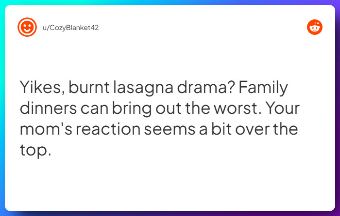 Comment from u/CozyBlanket42