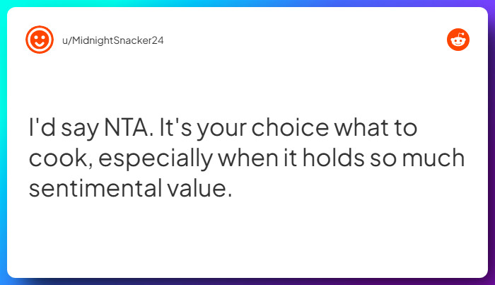 Comment from u/MidnightSnacker24
