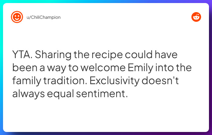 Comment from u/ChiliChampion