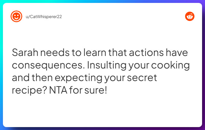 Comment from u/CatWhisperer22