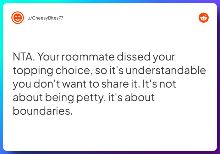 Comment from u/CheesyBites77