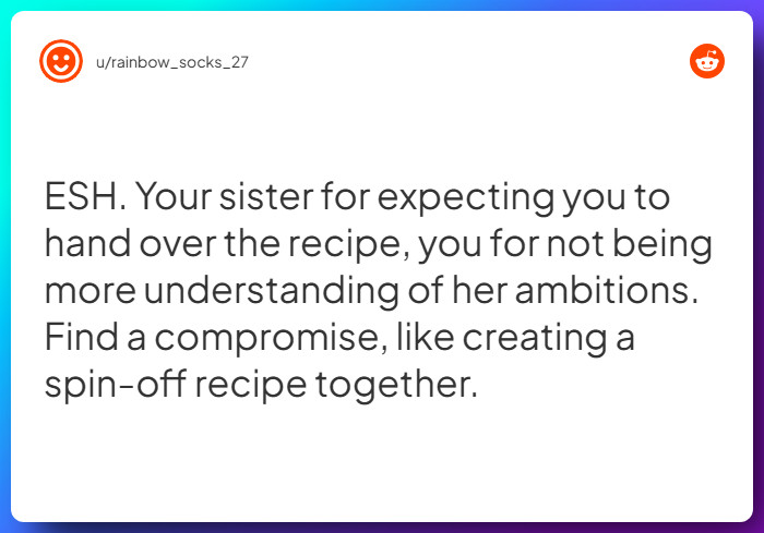 Comment from u/rainbow_socks_27