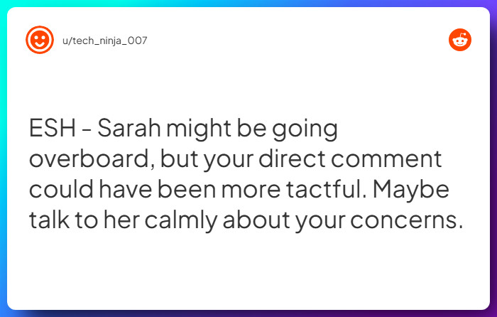 Comment from u/tech_ninja_007