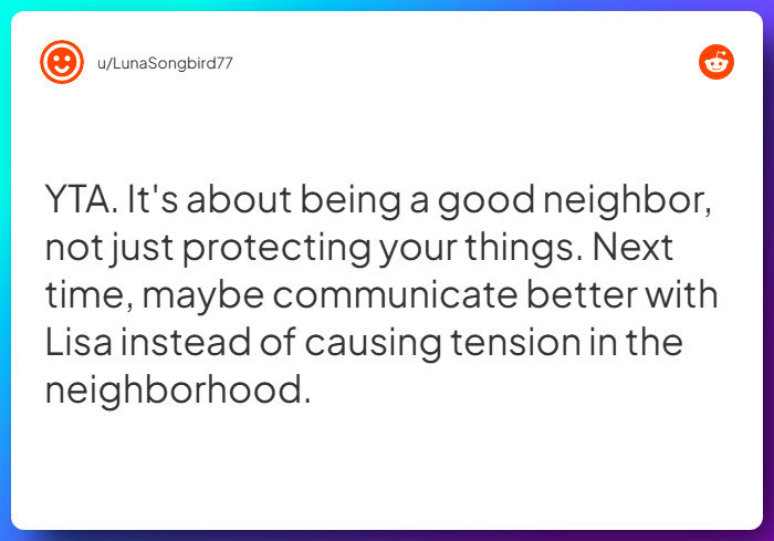 Comment from u/LunaSongbird77