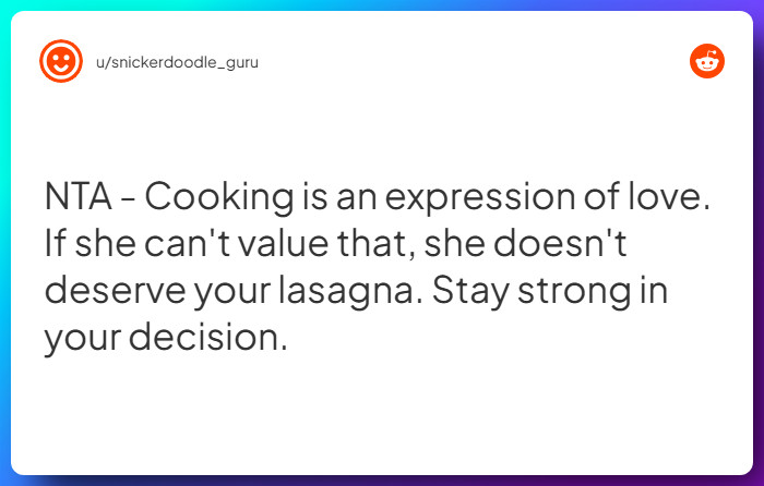 Comment from u/snickerdoodle_guru