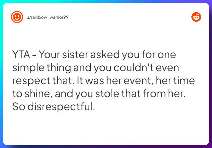 Comment from u/rainbow_warrior99