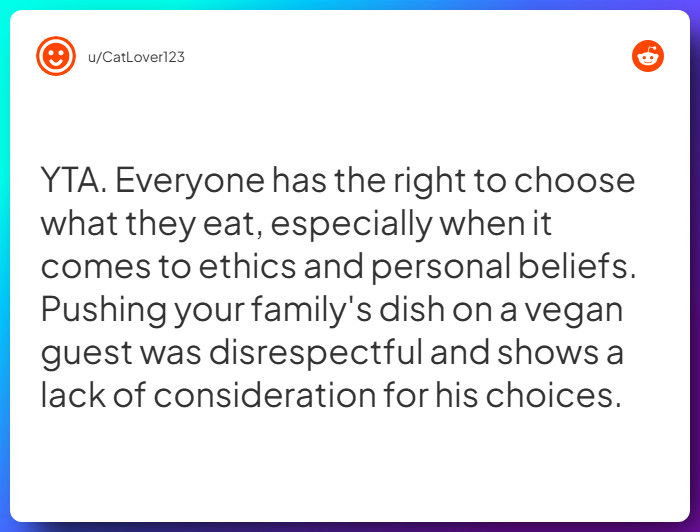 Comment from u/CatLover123