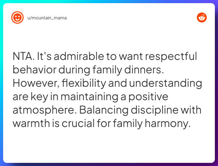 Comment from u/mountain_mama