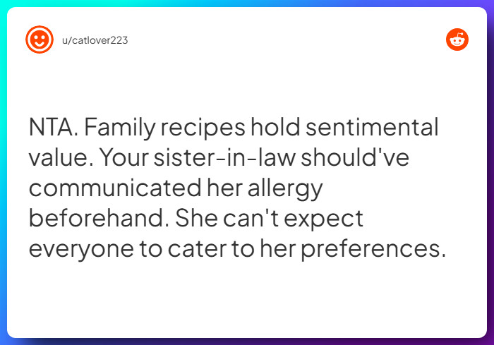 Comment from u/catlover223