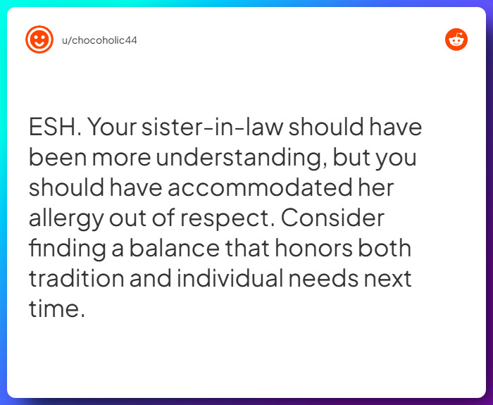 Comment from u/chocoholic44