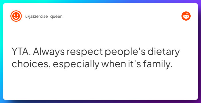 Comment from u/jazzercise_queen