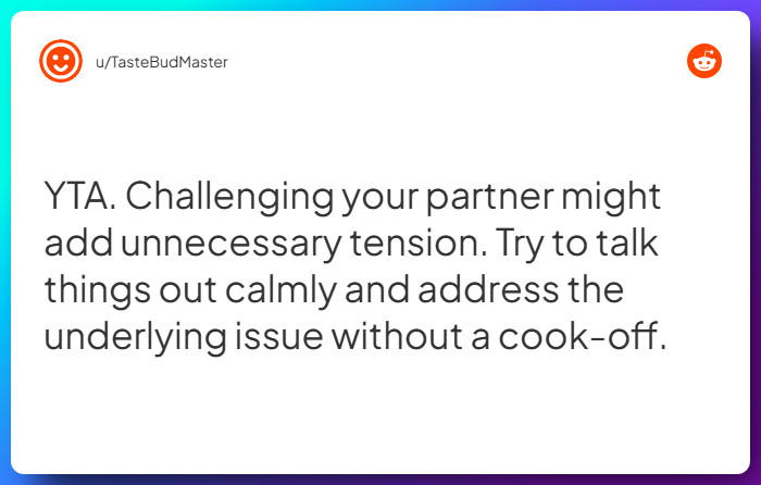Comment from u/TasteBudMaster