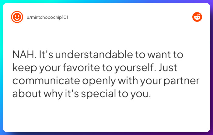 Comment from u/mintchocochip101