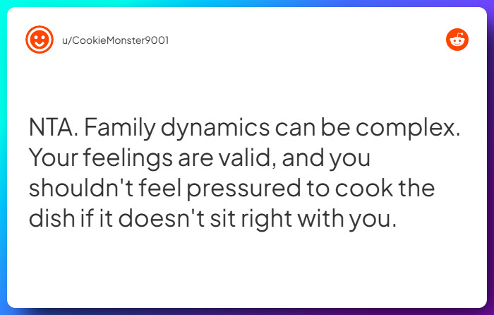 Comment from u/CookieMonster9001