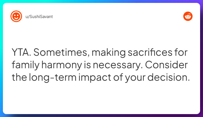 Comment from u/SushiSavant