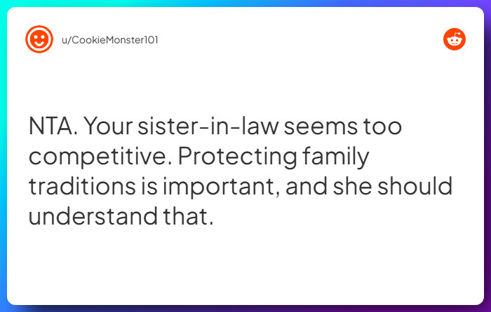 Comment from u/CookieMonster101