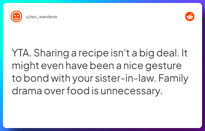 Comment from u/zen_wanderer