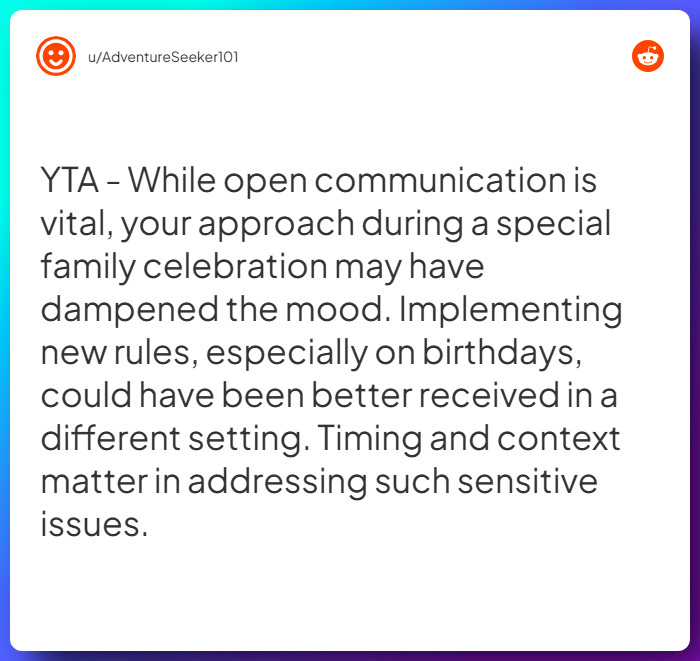 Comment from u/AdventureSeeker101