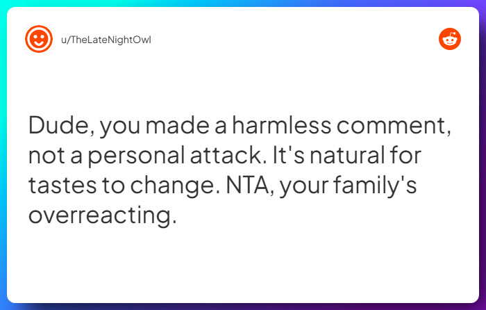 Comment from u/TheLateNightOwl