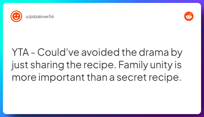 Comment from u/pizzalover56