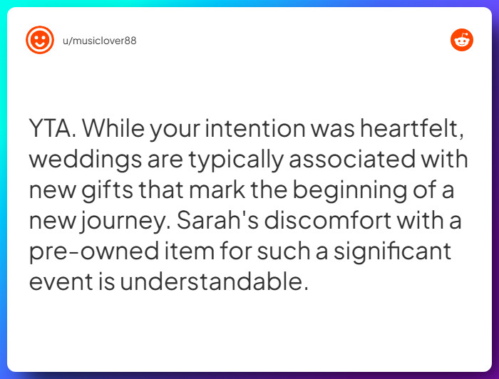 Comment from u/musiclover88