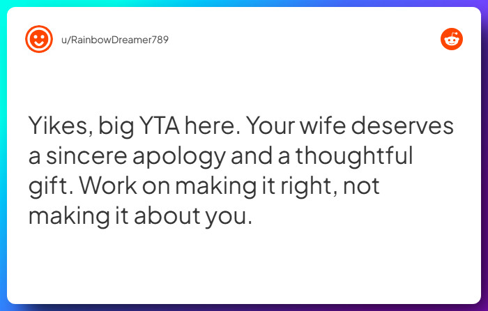 Comment from u/RainbowDreamer789