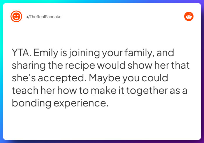 Comment from u/TheRealPancake
