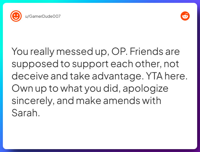 Comment from u/GamerDude007