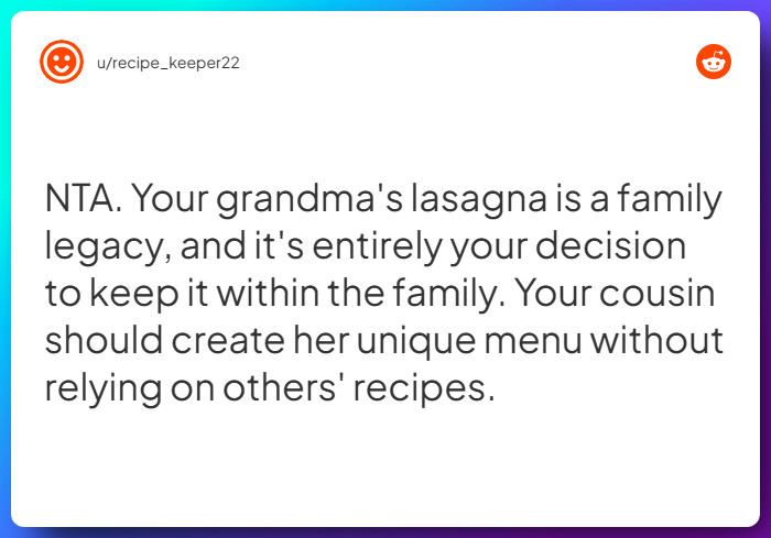 Comment from u/recipe_keeper22