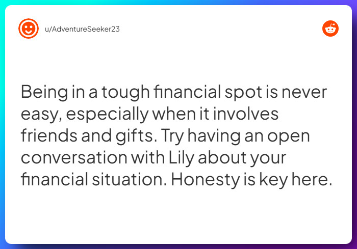 Comment from u/AdventureSeeker23