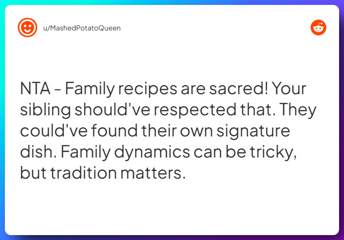 Comment from u/MashedPotatoQueen
