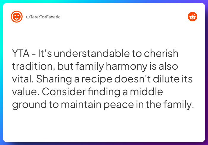 Comment from u/TaterTotFanatic