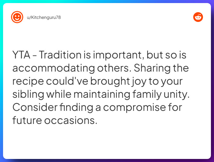 Comment from u/Kitchenguru78