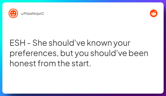Comment from u/PizzaNinja42