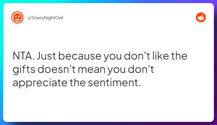Comment from u/StarryNightOwl