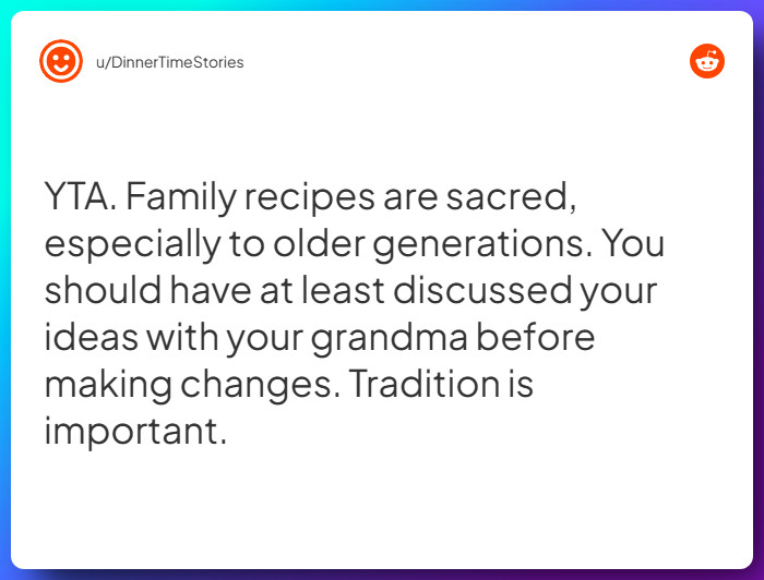 Comment from u/DinnerTimeStories