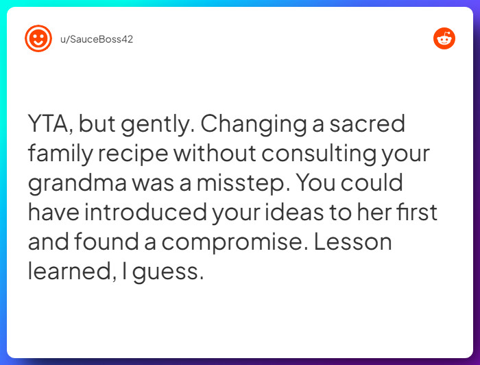 Comment from u/SauceBoss42