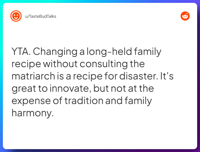 Comment from u/TasteBudTalks