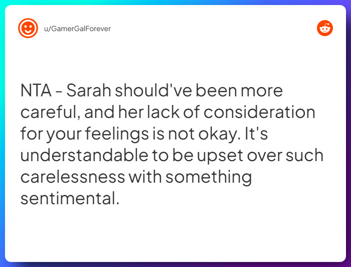 Comment from u/GamerGalForever