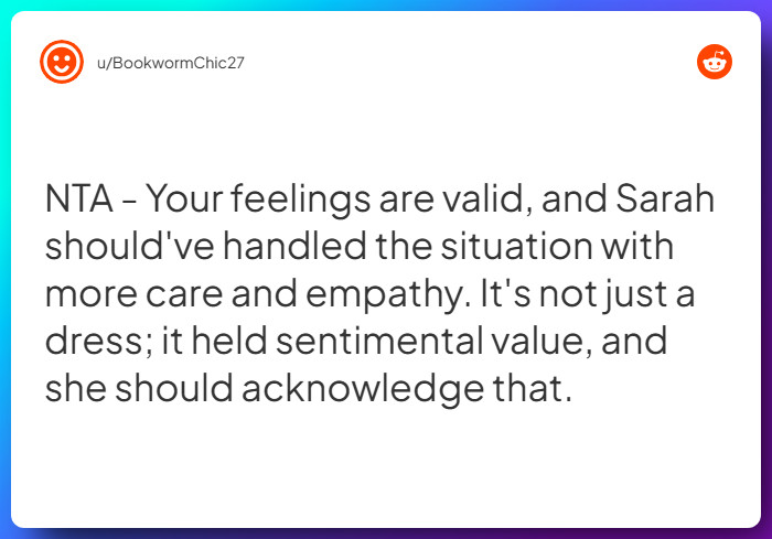 Comment from u/BookwormChic27