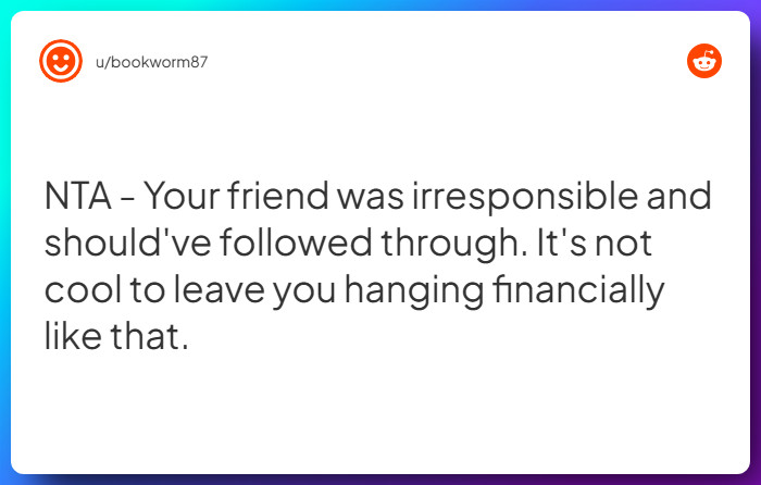 Comment from u/bookworm87