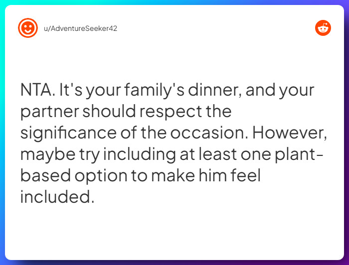 Comment from u/AdventureSeeker42