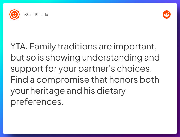 Comment from u/SushiFanatic