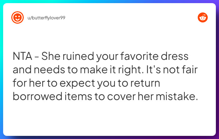 Comment from u/butterflylover99