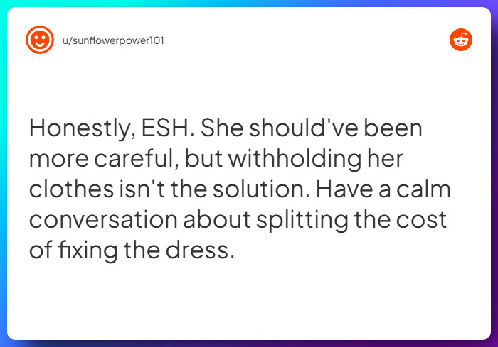 Comment from u/sunflowerpower101